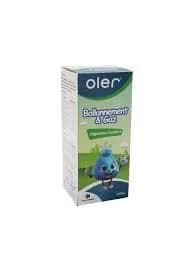 Oler Ballonnement/gaz Enf/ad Sirop 125 ml
