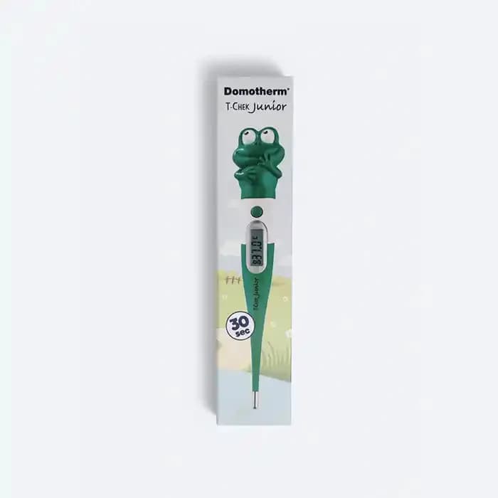 Domotherm Thermometre Flexible Junior 0833