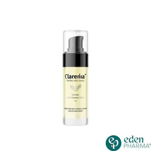 Clarenia Serum Anti Cernes Eclat 30 ml