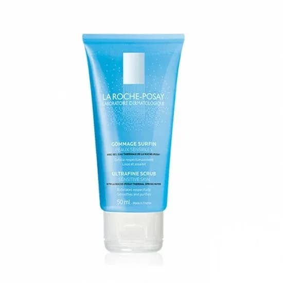 La Roche Posay Gommage Surfin Physiologique 50 ml