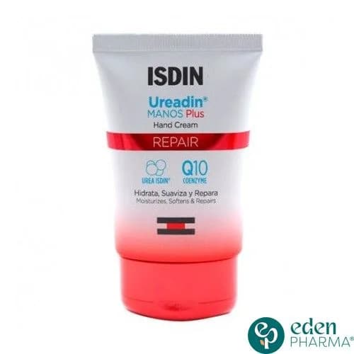 ISDIN Derma Ureadin Creme Mains Reparatrice 50 ml