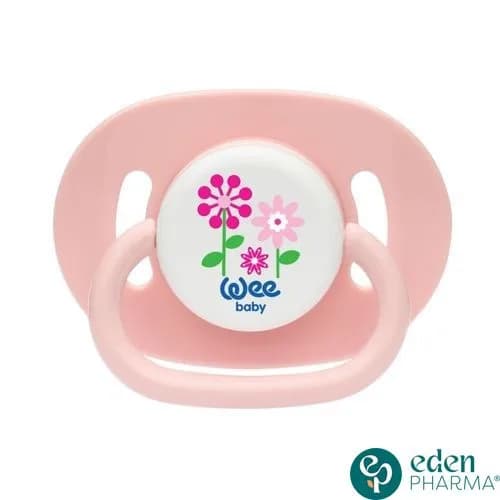 Wee Sucette Cerise 6-18 Mois 830