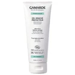 GAMARDE HYGIENE DOUCEUR GEL DOUCHE PROTECTEUR 200ML BIO