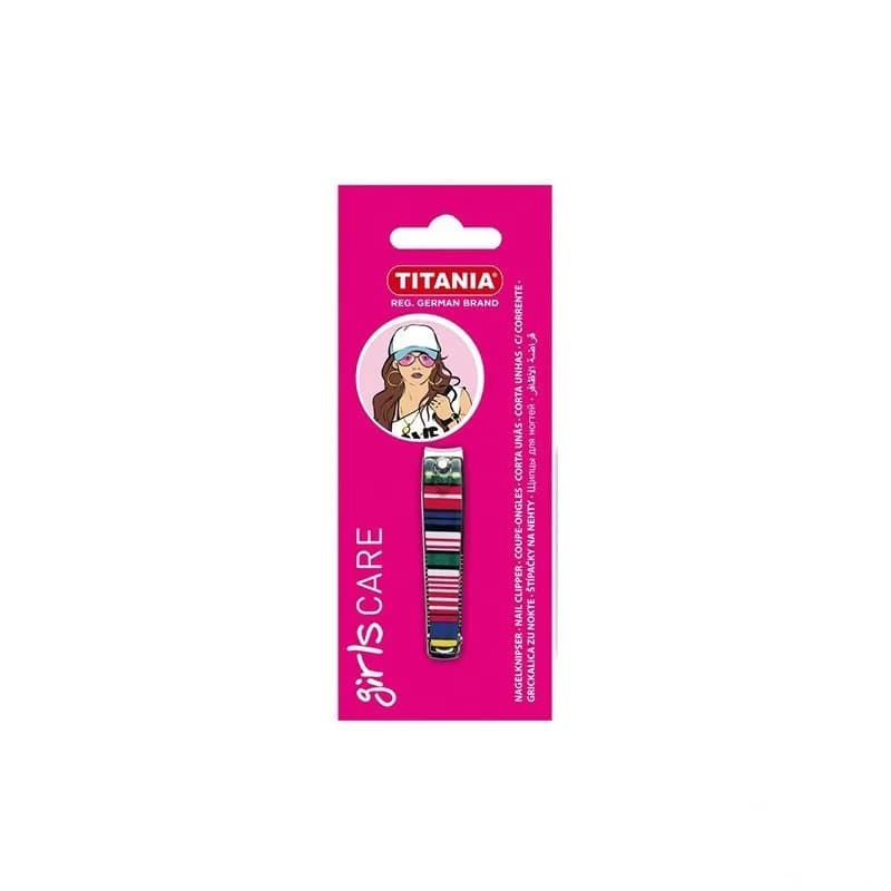 Titania Coupe Ongles Made For Girl 1052/9 B