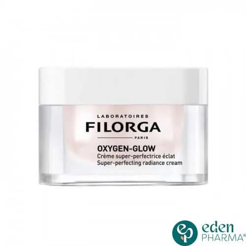 Filorga Oxygen Glow Creme Super-Perfectrice Eclat 50 ml