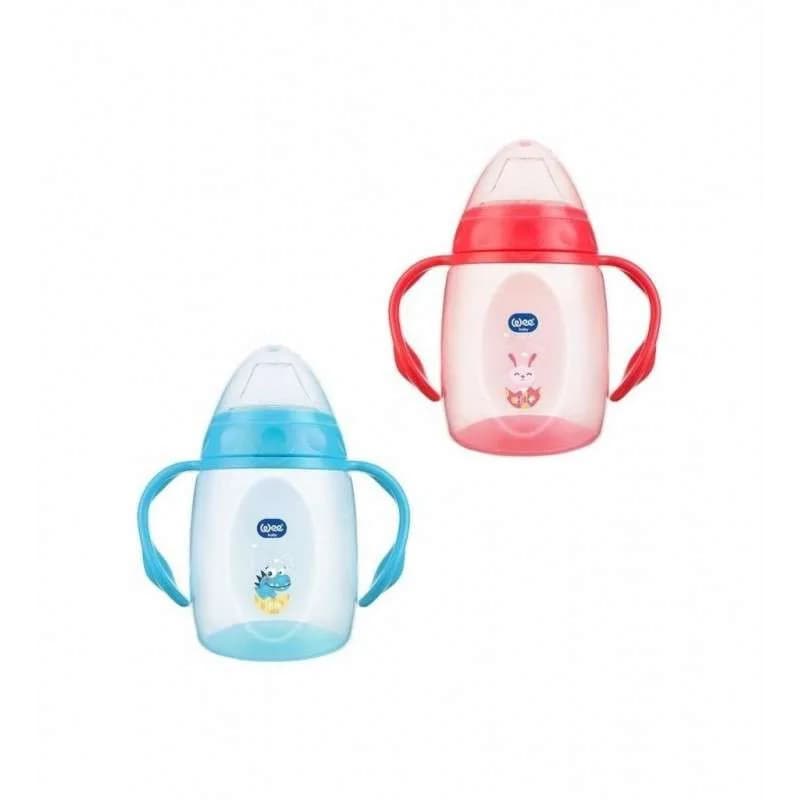 Wee Baby Tasse Souple Pp 6 m+ 250 ml 169
