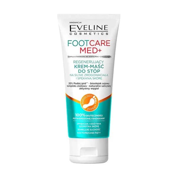Eveline Foot Care Creme Anti Callos 100 ml