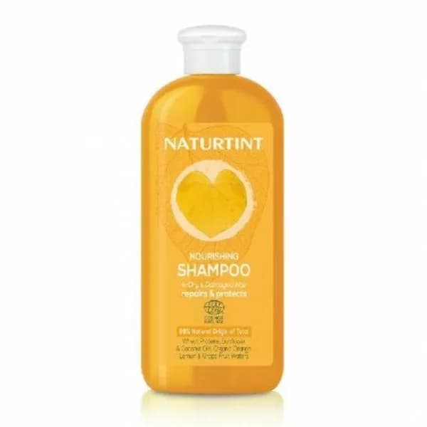 Naturtint Shampooing Nutri Reparateur 330 ml