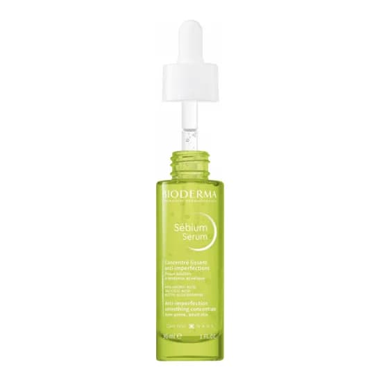 BIODERMA SEBIUM SERUM CONCENTRE LISSANT ANTI IMPERFECTIONS 30ML