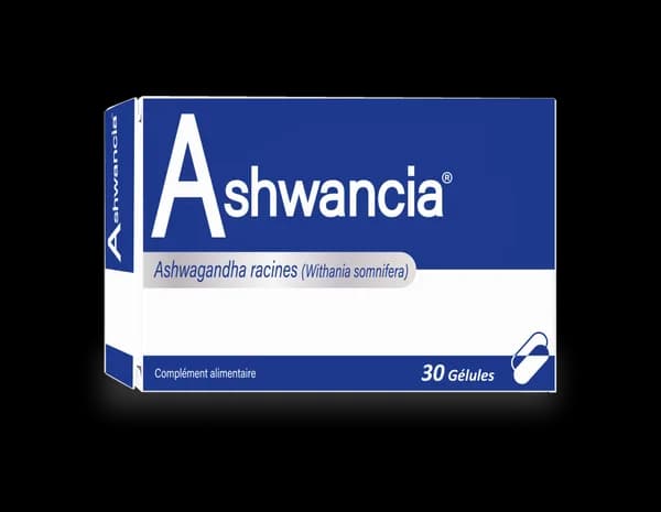 ARRAZI ASHWANCIA B/30G