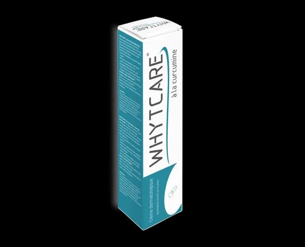 ARRAZI WHYTCARE TUBE 50GR