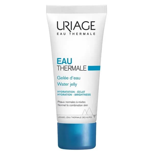 URIAGE EAU THERMALE GELEE D'EAU 40 ML