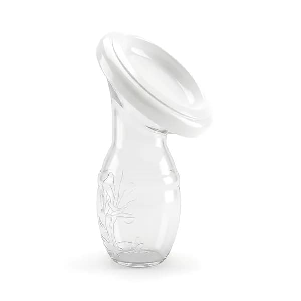 Baby Pur Tire Lait en Silicone Ref 76931