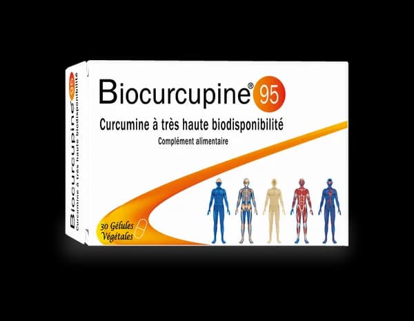 ARRAZI BIOCURCUPINE 95 B/30G