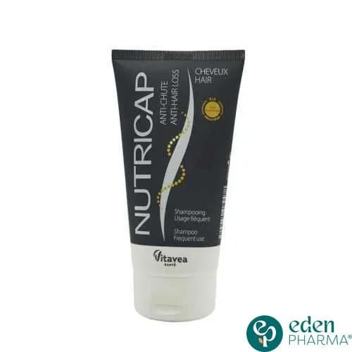 NUTRICAP SHAMPOOING ANTI CHUTE 150ML