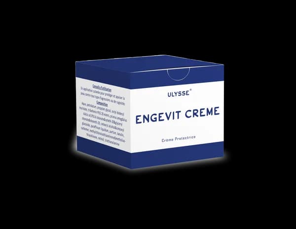 ARRAZI ULYSSE ENGEVIT CREME 40ML