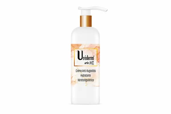 ARRAZI UREDERM 20% CREME 70GR