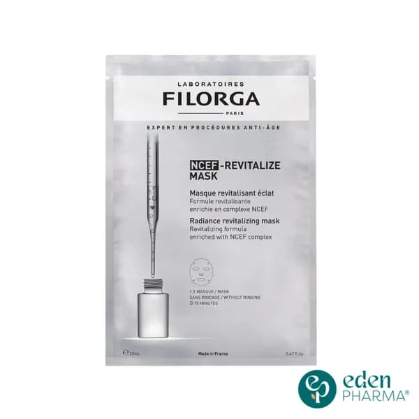 FILORGA NCEF-REVITALIZE MASK 20ML