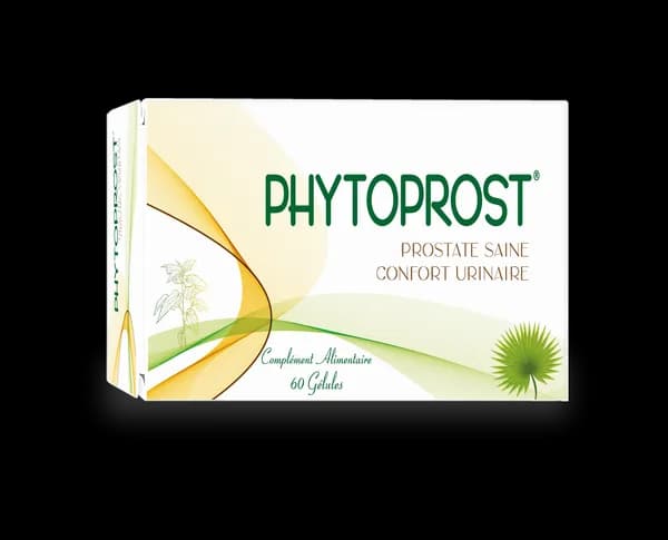 ARRAZI PHYTOPROST B/60G