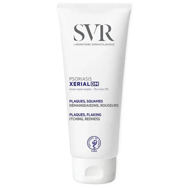 SVR XERIAL DM PSORIASIS 200ML