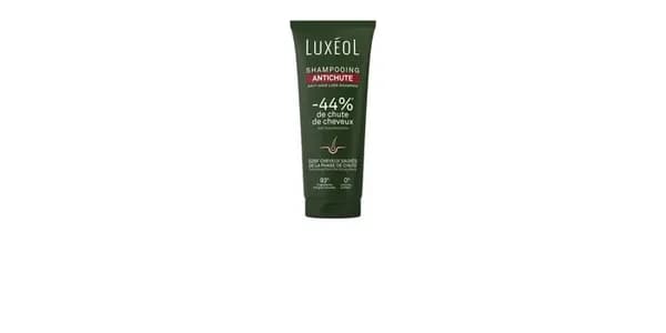 LUXEOL SHAMPOOING ANTI CHUTE 200ML