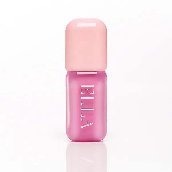 ELLA GLOSSY TINTED KISS ROSY HUILE GLOSS & SOIN 3EN1 SPF20 8ML