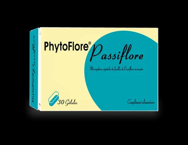 ARRAZI PHYTO-F PASSIFLORE 30C