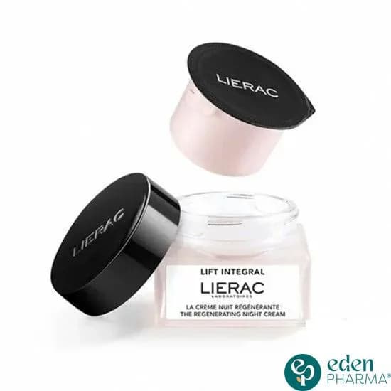 Lierac Lift Integral Recharge Creme de Nuit 50 ml