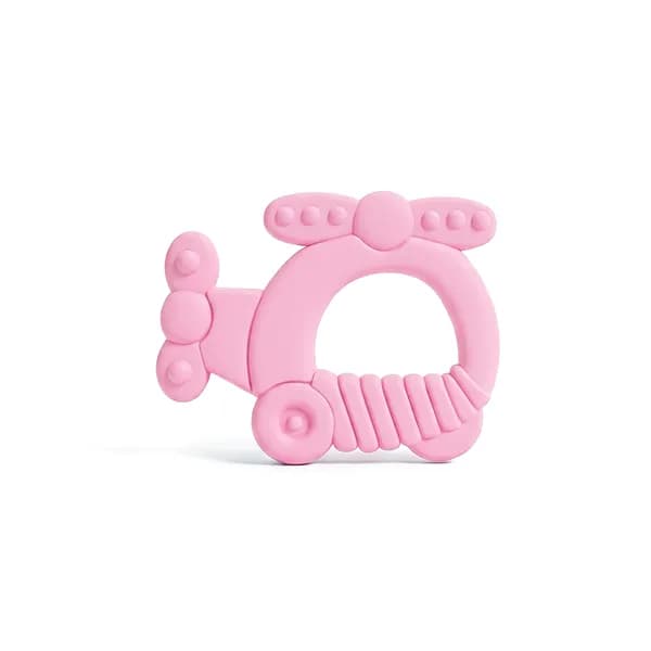 Baby Pur Anneau de Dentition Helicopter Ref 75801