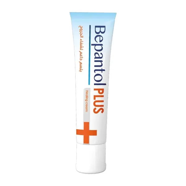 Bepanthol Plus Crème Hydratante Cicatrisante 30 gr