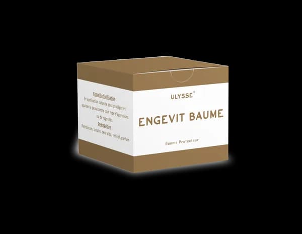 ARRAZI ULYSSE ENGEVIT BAUME 40ML