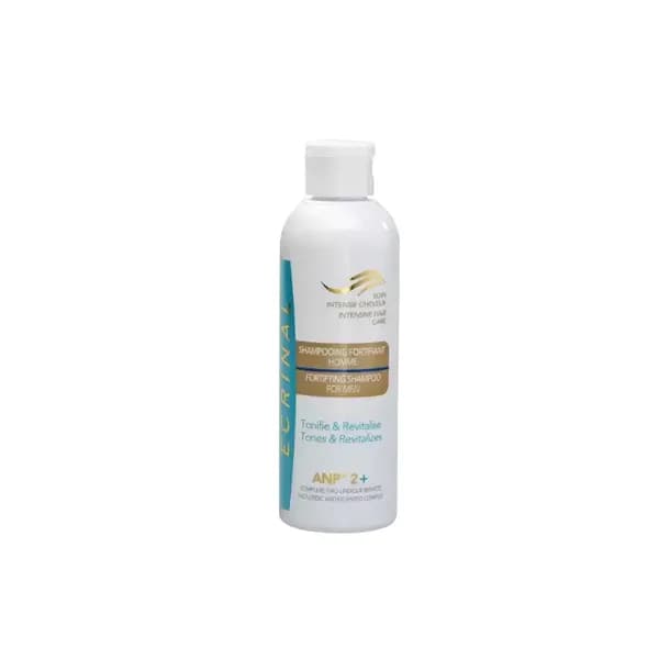 ECRINAL ANP2+ SHAMPOOING HOMME ANTI CHUTE 400ML