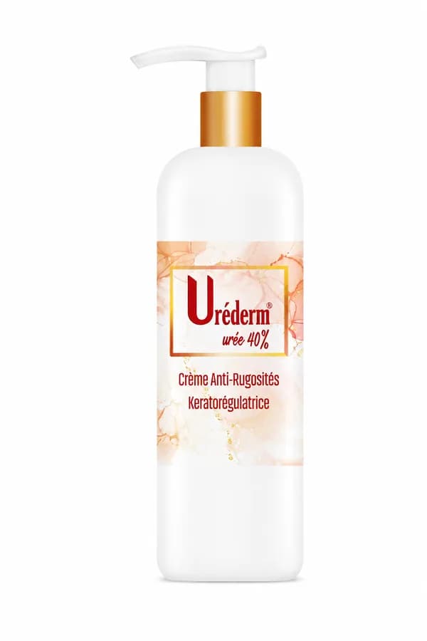 ARRAZI UREDERM 40% CREME 70GR