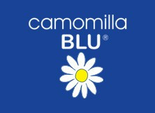 CAMOMILLA BLU