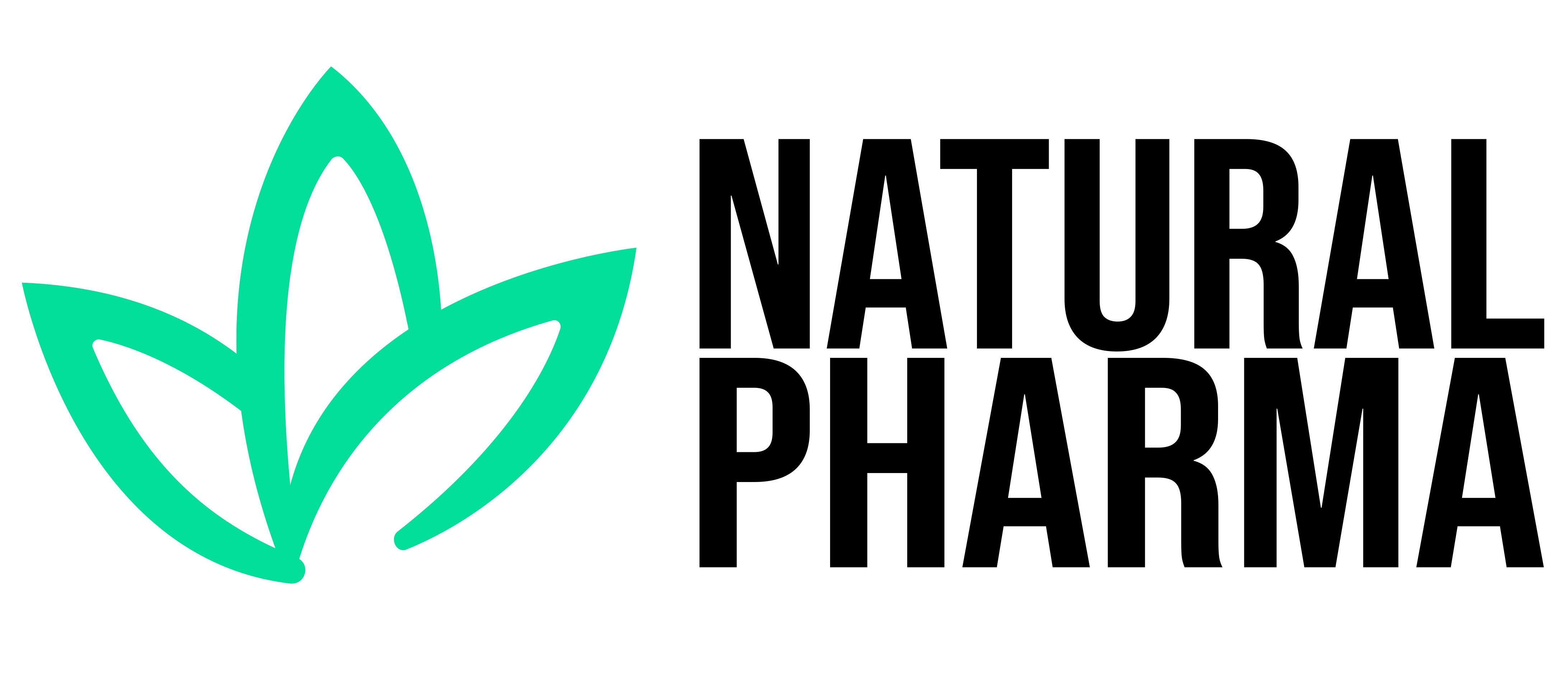 NATURAL PHARMA