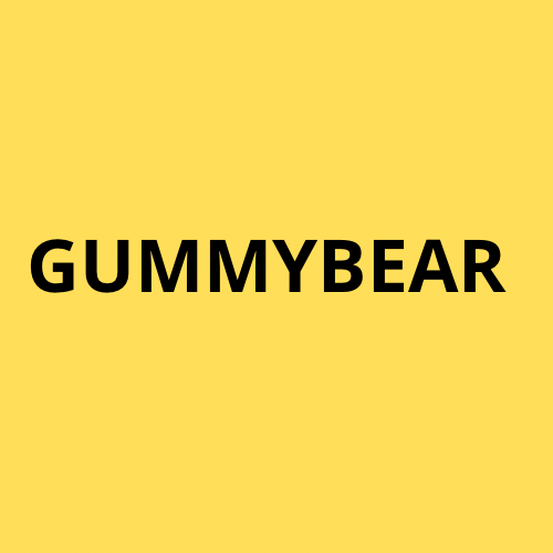 GUMMYBEAR