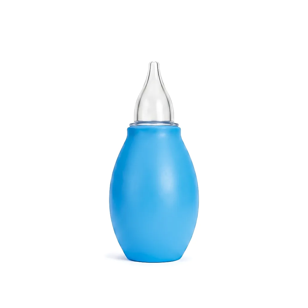 Baby Pur Aspirateur Nasal Embout Flexible Ref P200510001