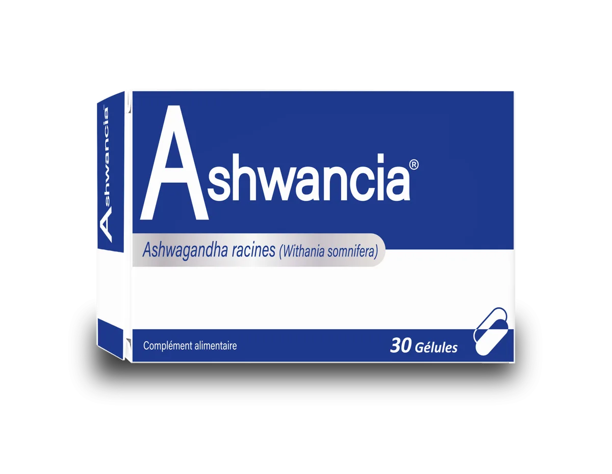 ARRAZI ASHWANCIA B/30G