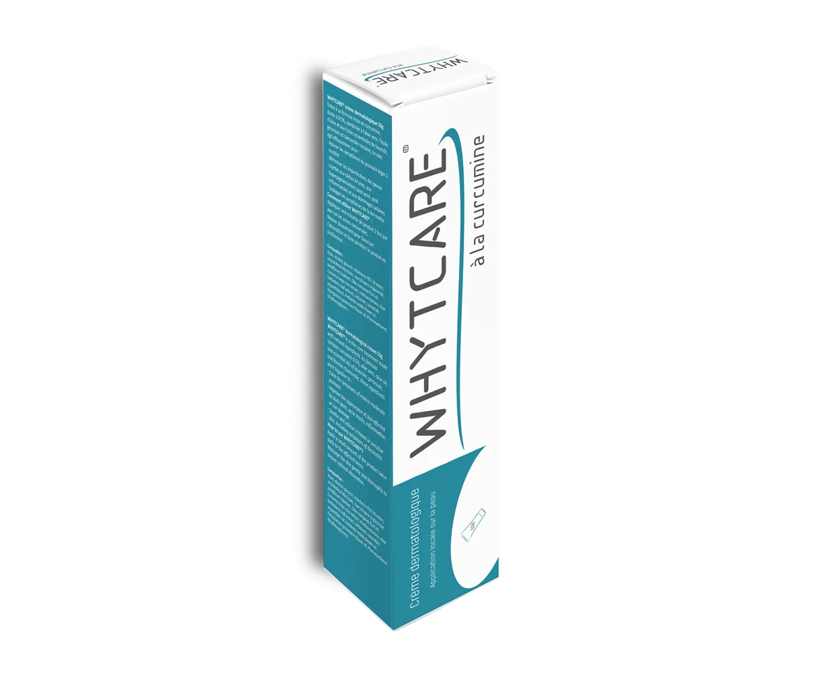ARRAZI WHYTCARE TUBE 50GR