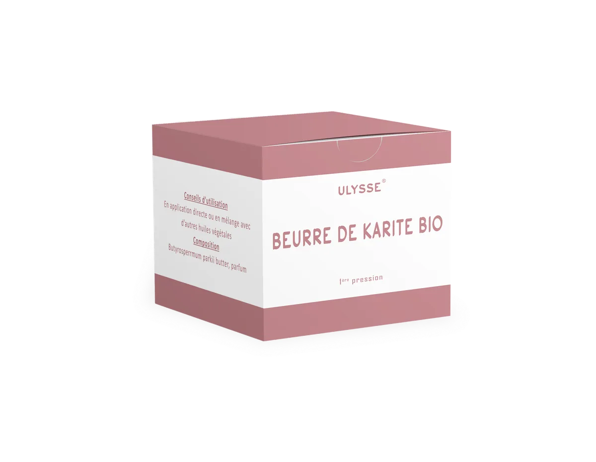 ARRAZI BEURRE DE KARITE BIO 40ML