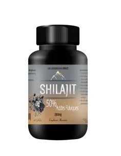 ARRAZI SHILAJIT B/60G