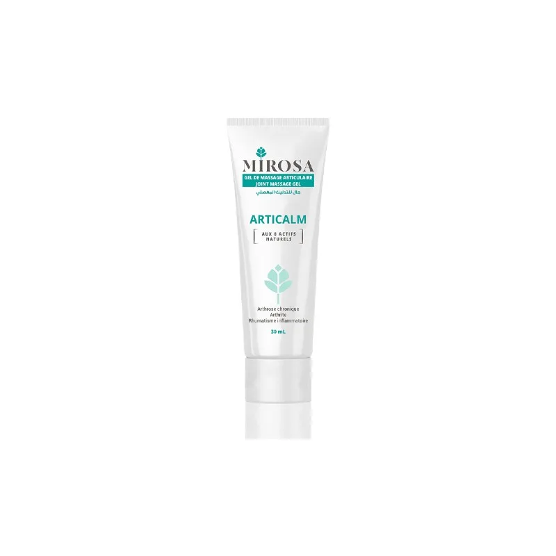 MIROSA ARTICALM 30ML