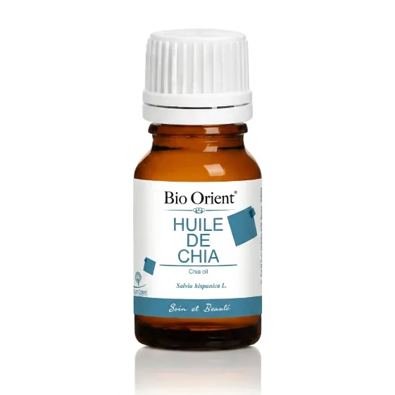 Bio Orient Huile Chia 90ml