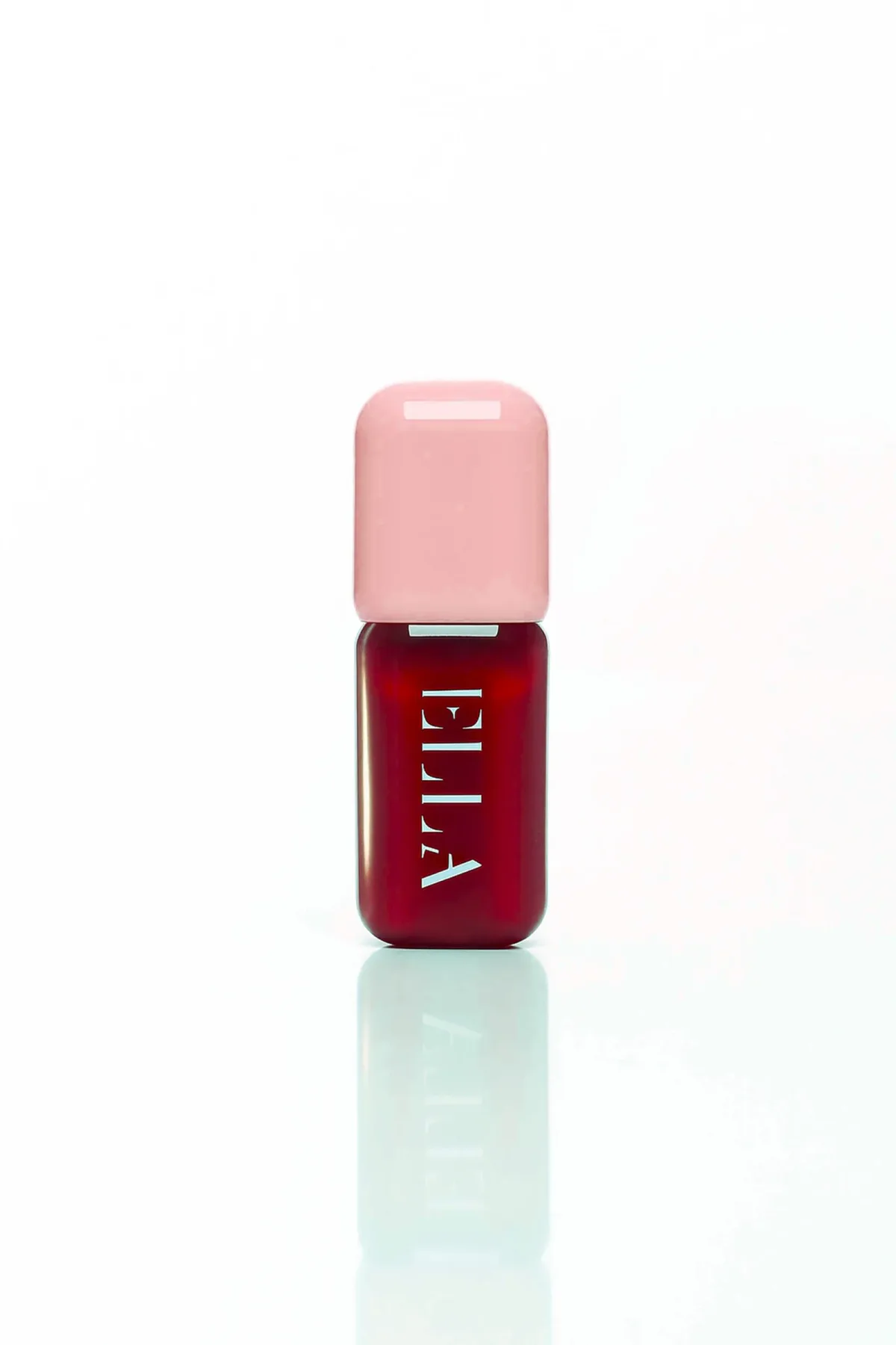 ELLA GLOSSY TINTED KISS CHERRY HUILE GLOSS & SOIN 3EN1 SPF20 8ML