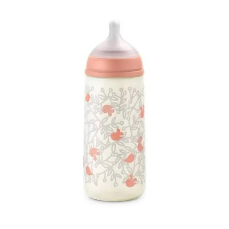 SUAVINEX BIBERON BIRDIES SXPRO 360ML