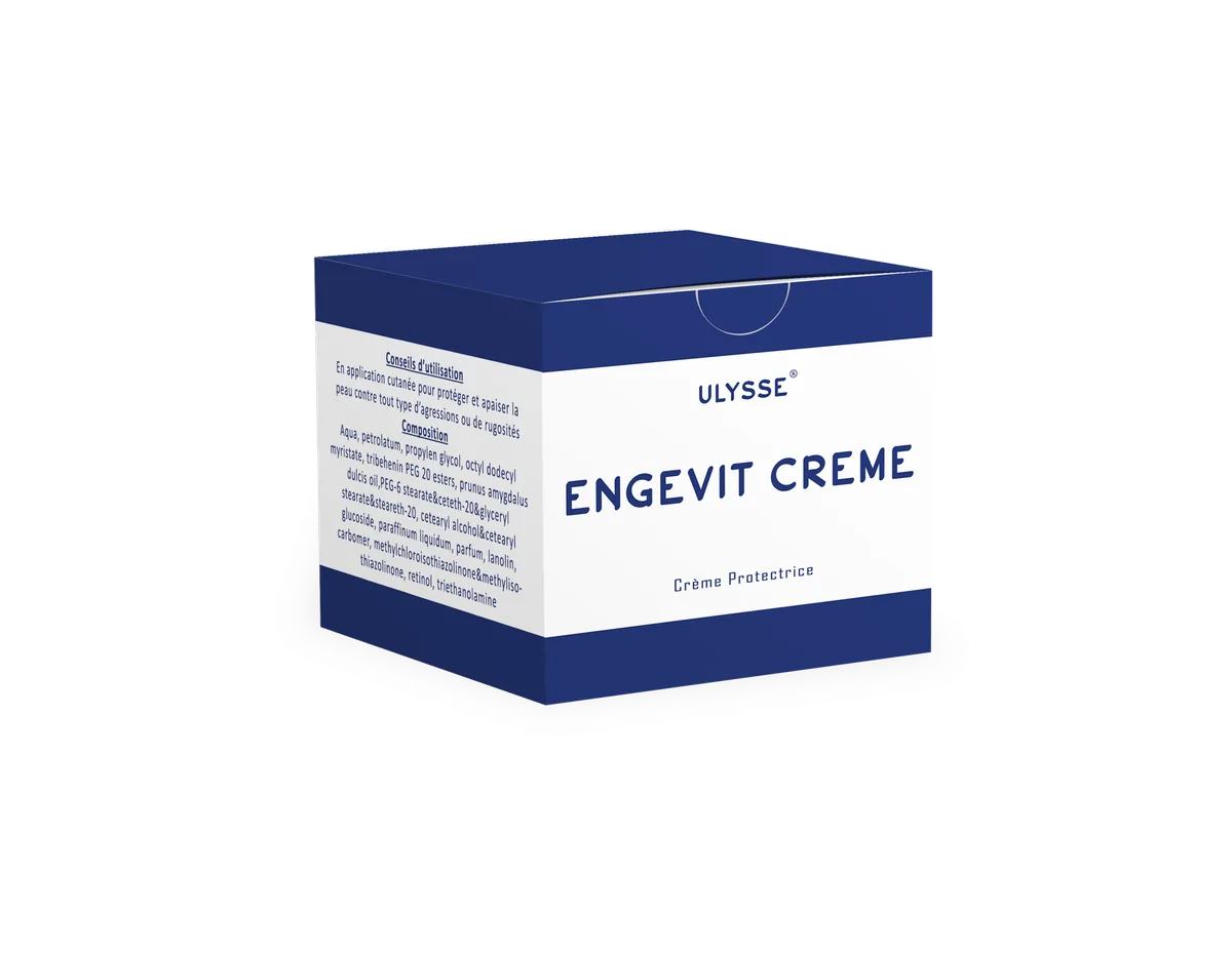 ARRAZI ULYSSE ENGEVIT CREME 40ML