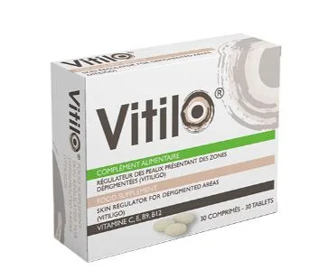 VITILO 30 COMPRIMES