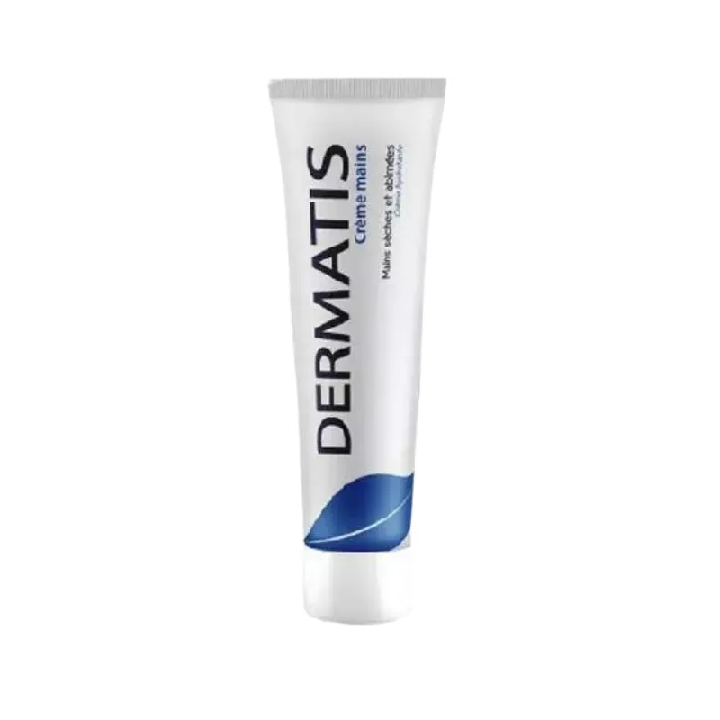 DERMATIS CREME MAINS 90GR