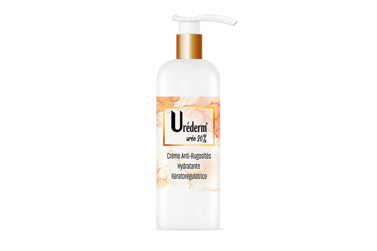 ARRAZI UREDERM 20% CREME 70GR