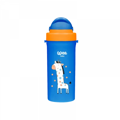 WEE BABY tasse anti fruite pp 300 ml ref.896